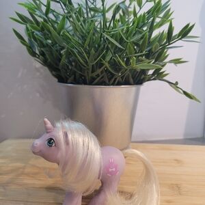 My Little Pony Baby Noddins G1